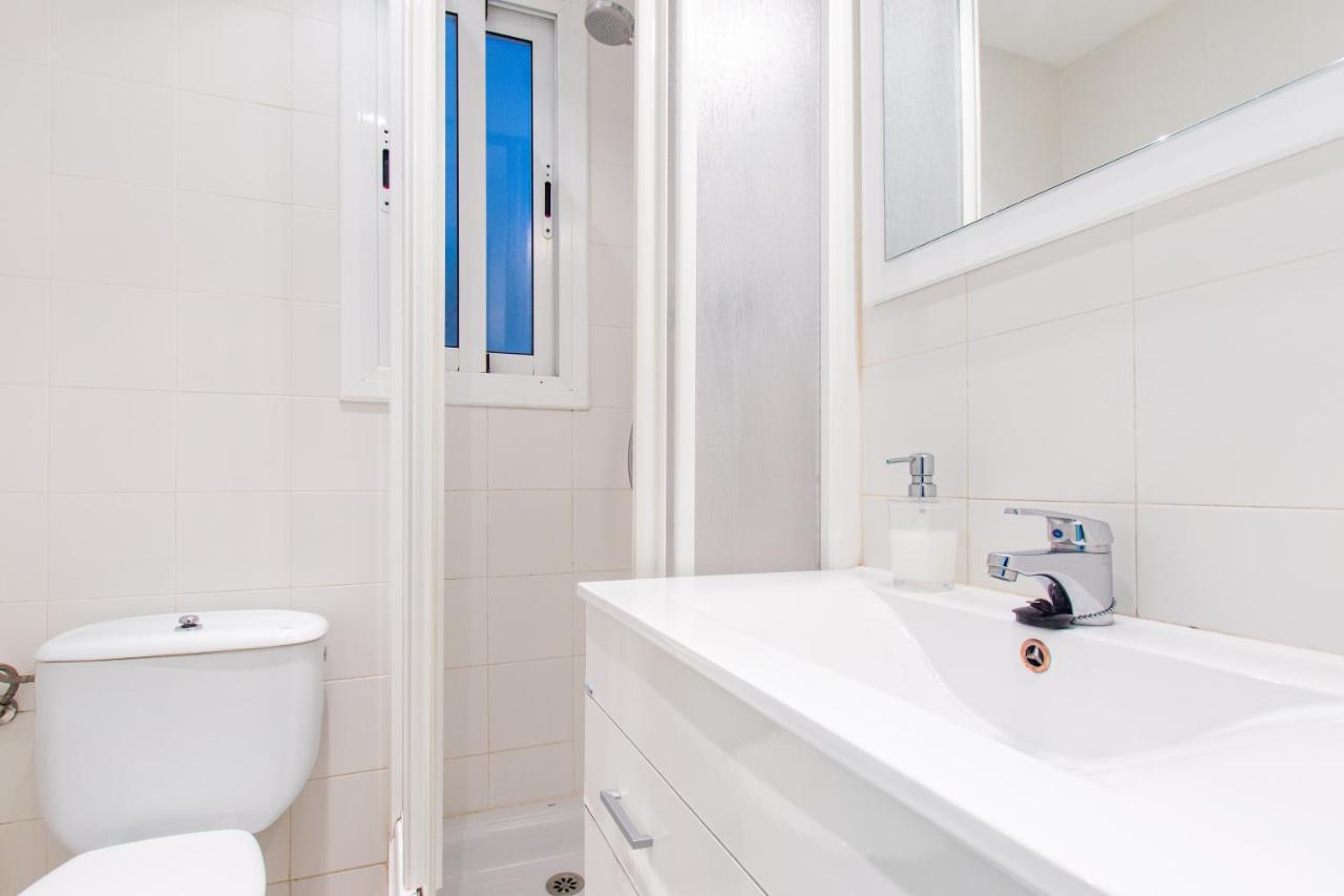 Charm Apartment Sagrada Familia Barcelona Exterior photo