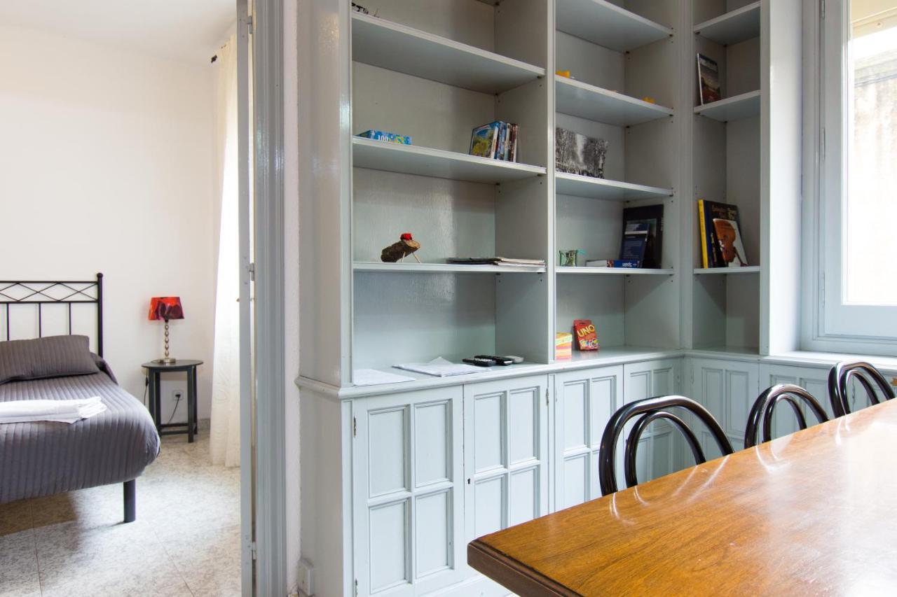 Charm Apartment Sagrada Familia Barcelona Exterior photo