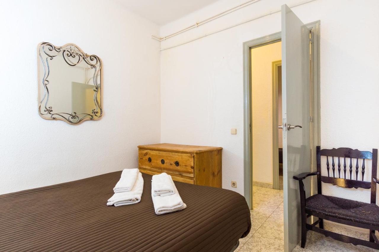 Charm Apartment Sagrada Familia Barcelona Exterior photo