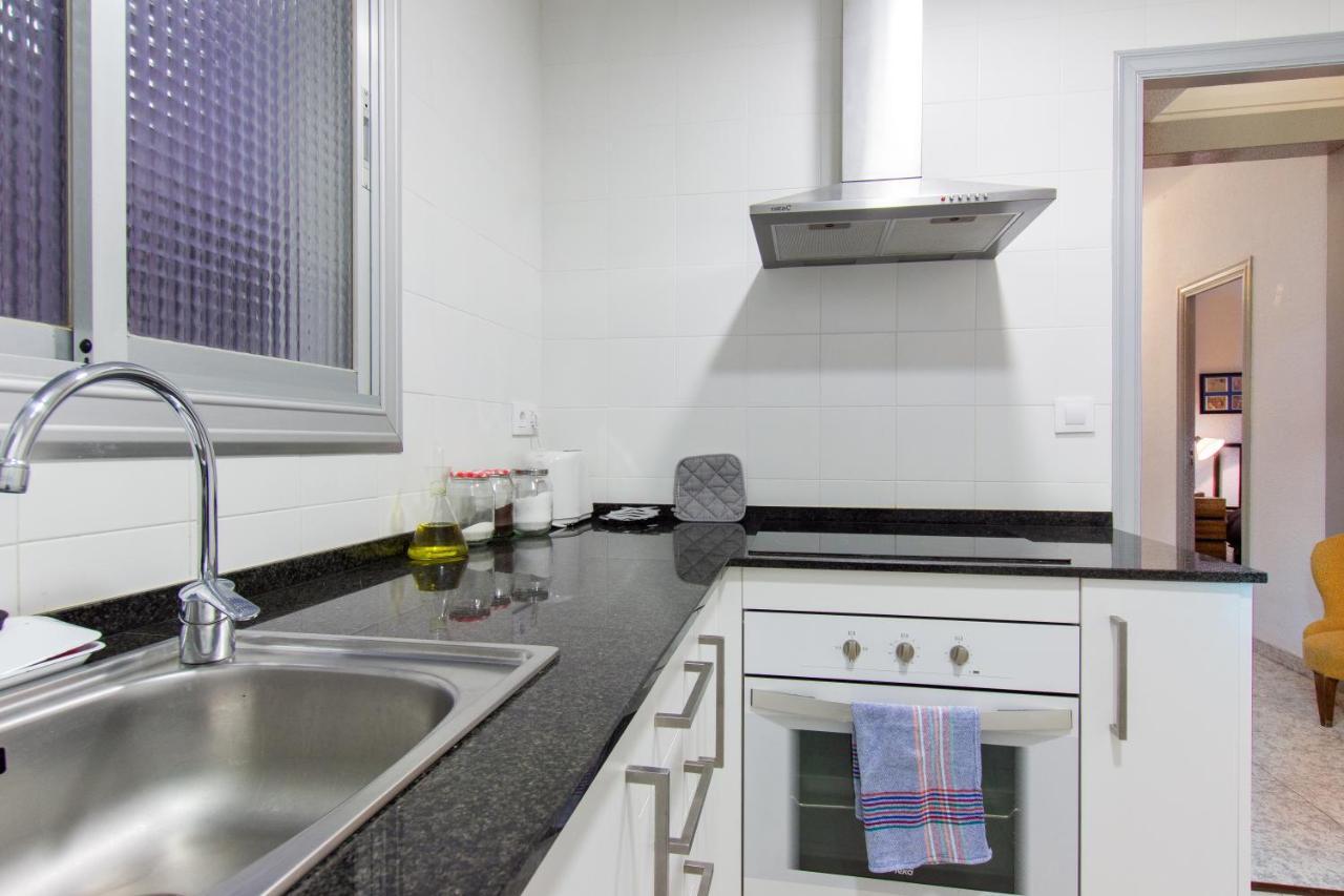 Charm Apartment Sagrada Familia Barcelona Exterior photo
