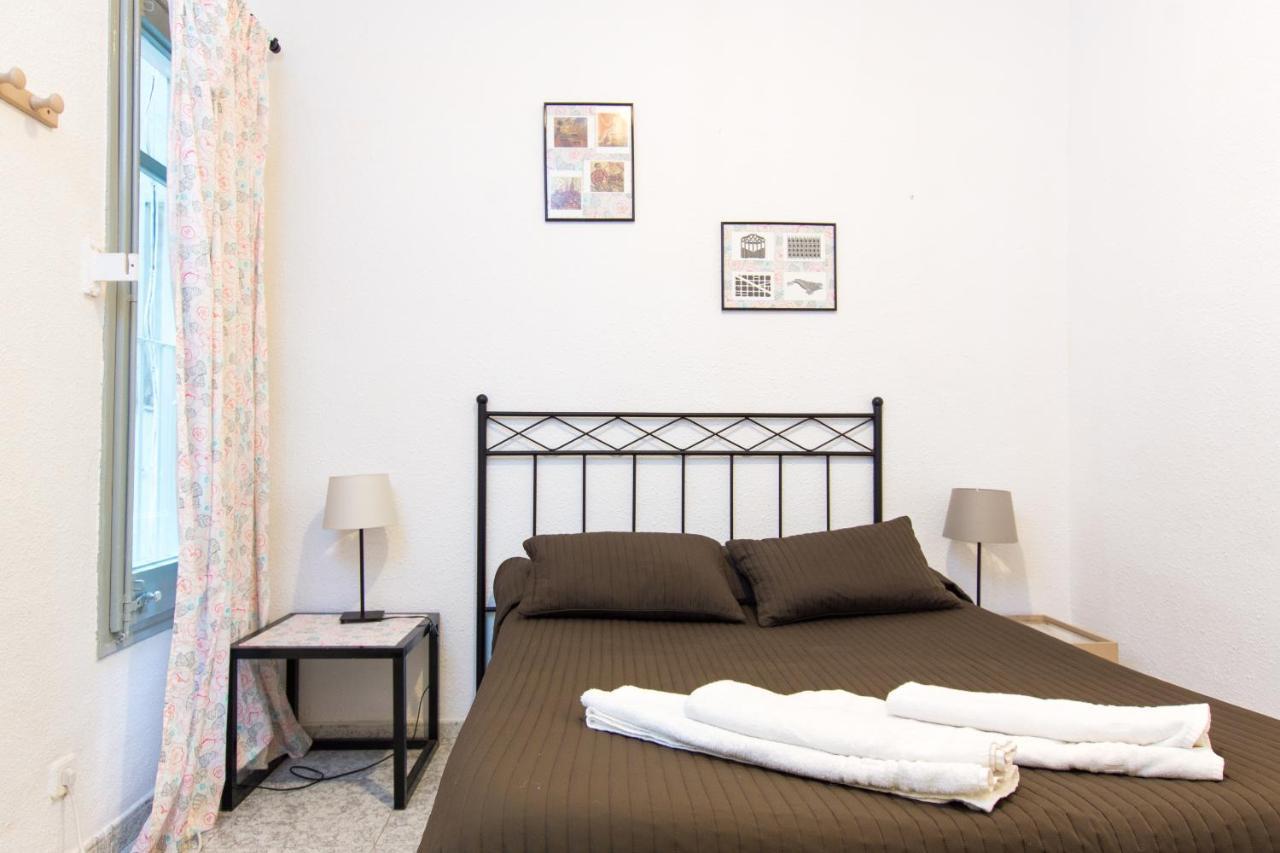 Charm Apartment Sagrada Familia Barcelona Exterior photo